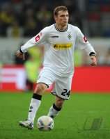Fussball Bundesliga, Wintercup 2012, Borussia Moenchengladbach - Werder Bremen