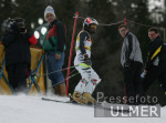 Ski Alpin; WM Bormio  Damen Slalom