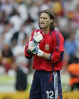 Fussball WM 2006 Deutschland - Argentinien