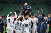 Fussball International Qualifikation WM 2026 
Deutschland - Slowakei