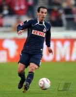 Fussball 1. Bundesliga :  Petit (1. FC Koeln)