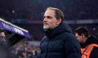 Fussball International CHL 23/24: FC Bayern Muenchen - Lazio Rom