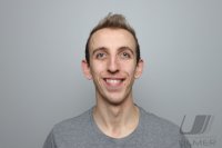 Volleyball 1. Bundesliga: Movember Aktion des TV Rottenburg  06.11.2019