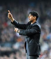 Fussball CHL  Halbfinale:  FC Barcelona -  Manchester United