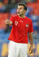 Laenderspiel Oesterreich - Venezuela