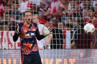 Fussball Supercup 23/24: FC Bayern Muenchen - RB Leipzig