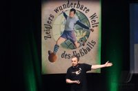 Zeiglers wunderbare Welt des Fu&Atilde;balls