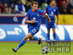 FUSSBAL BUNDESLIGA, Riedl Einzelaktion