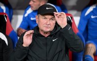 Fussball International Qualifikation WM 2026 in Basel
Schweiz - Slowenien