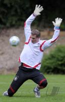 Fussball International Fototermin U 21 Nationalmannschaft