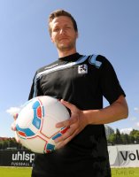 2. Fussball Bundesliga: Benjamin Lauth (1860 Muenchen)