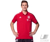 Fussball 1. Bundesliga 2020/2021: Fototermin beim FC Bayern Muenchen