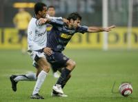 Fussball CHL International Inter Mailand - FC Porto