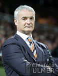 Fussball 1. Bundesliga: Valencia, RANIERI
