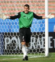 Fussball International  U 20 Weltmeisterschaft Spain vs Czech Repuplic