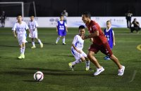 Audi Football Summer Tour China 2015 FC Bayern Muenchen