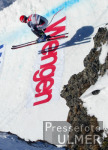 SKI   Weltcup  Wengen Lauberhornabfahrt  Herren  Feature