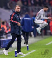 Fussball International CHL 18/19: FC Bayern Muenchen - Olympiakos Piraeus