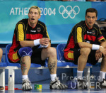 Olympia 2004 Athen