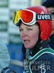 SKI  WM 2003  St.Moritz Riesenslalom Damen