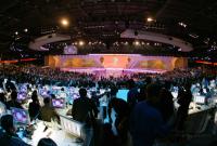 Fussball  International WM Auslosung