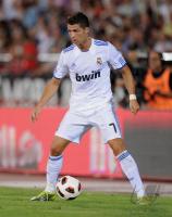 FUSSBALL International Primera Division 10/11: Cristiano RONALDO (Real Madrid)