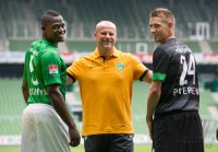 Fussball 1. Bundesliga, Saison 2012/2013: Trainingsauftakt Werder Bremen