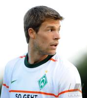 FUSSBALL 1. BUNDESLIGA: Werder, FUTACS