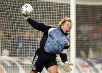 Fussball 1. Bundesliga 07/08  VfB Stuttgart - Muenchen