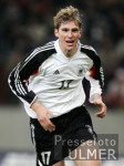 Fussball deutsche Nationalmannschaft, MERTESACKER