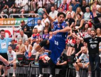 Handball  1. Bundesliga 2025/2026    06.09.2026 HBW Balingen - Weilstetten - SC Magdeburg