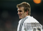 Fussball CHL  CF Real Madrid  -  Juventus Turin