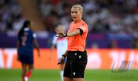 Fussball Frauen Euro 2025 Frankreich - England