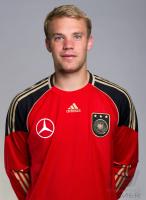 FUSSBALL PORTRAIT TERMIN DEUTSCHE NATIONALMANNSCHAFT 03.06.2010