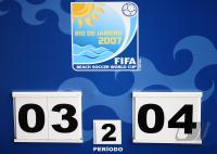 FIFA Beach Soccer World Cup Groupmatches