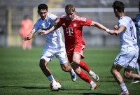 Fussball Regionalliga Bayern 26/27 FC Bayern Muenchen II - 1. FC Schweinfurt 1905