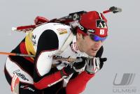 Biathlon Weltcup 2005 Hochfilzen