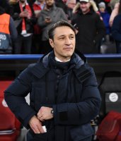 Fussball CHL 18/19 Gruppenphase: FC Bayern Muenchen - Benfica Lissabon