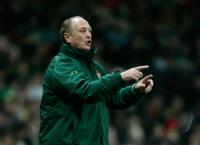 Fussball International Testspiel  Brasilien - Portugal