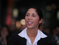 Frauen Fussball: Countdown  Frauen-WM 2011 in der Rhein Neckar Arena in Sinsheim