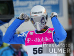 Vierschanzentournee Bischofshofen - Jubel Spaeth