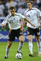 Fussball WM 2006 GER-ITA