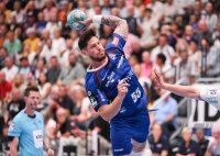 Handball  1. Bundesliga 2025/2026    06.09.2026 HBW Balingen - Weilstetten - SC Magdeburg