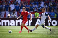 Fussball WM 2026 Vorrunde: Kanada - Bosnien - Herzegowina