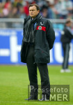 Fussball 1. Bundesliga: HANNOVER, LIENEN