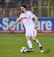 Fussball 1. Bundesliga Saison 16/17: SC Freiburg - 1. FC Koeln