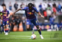 Fussball 1. Bundesliga 2025/2026 Testspiel
RB Leipzig - FC Toulouse
