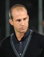 Fussball International EM 2012 - Qualifikation: SCHOLL