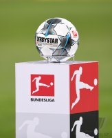 Fussball 1. Bundesliga Saison 19/20: TSG 1899 Hoffenheim -  1. FSV Mainz 05