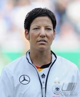 Fussball International  Frauen  Deutschland - Holland